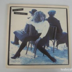 Discos de vinilo: TINA TURNER FOREIGN AFFAIR 1989 LP CAPITOL RECORDS SPAIN 076.7918731 - TINA TURNER