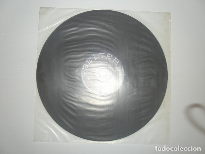 Discos de vinilo: Various Gresca catalana 1981 lp Belter  Spain 9-02-003 - Various - Foto 1