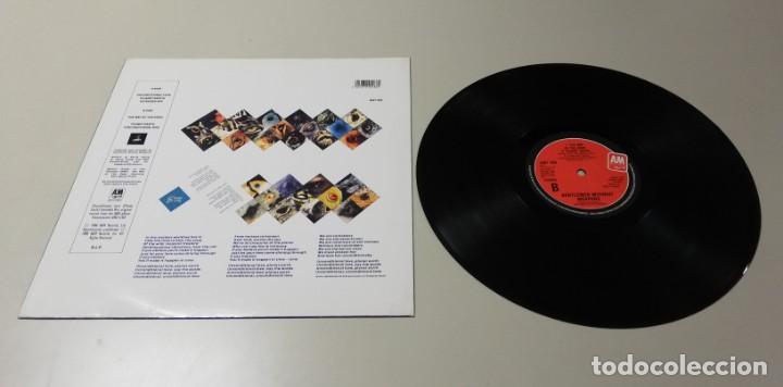 Discos de vinilo: Gentlemen Without Weapons - Unconditional Love (Planet Earth) (12&rdquo;, Single) - Foto 2