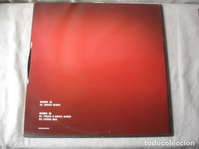Discos de vinilo: Fierce   Dayz Like That - Foto 2