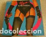 Discos de vinilo: Curva Peligrosa - Magnos Problemas - Foto 1