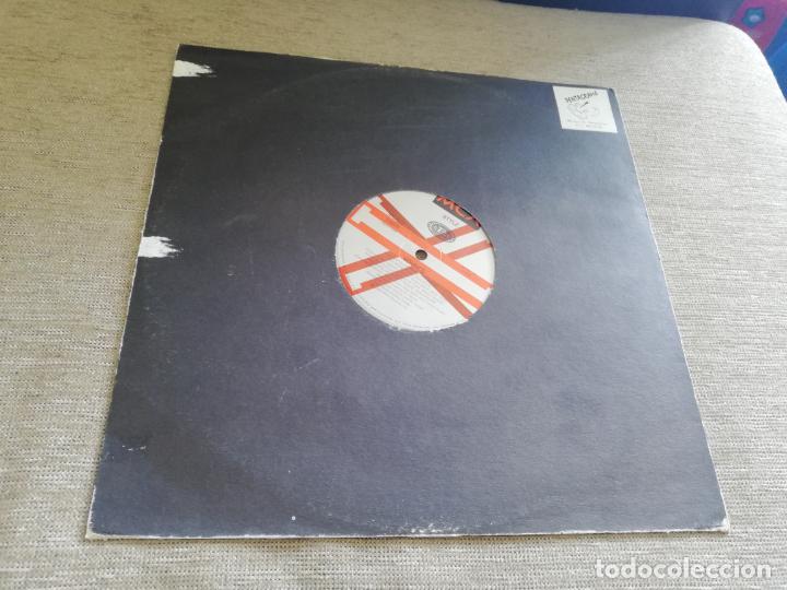 Discos de vinilo: Stylz-bounce. maxi - Foto 1