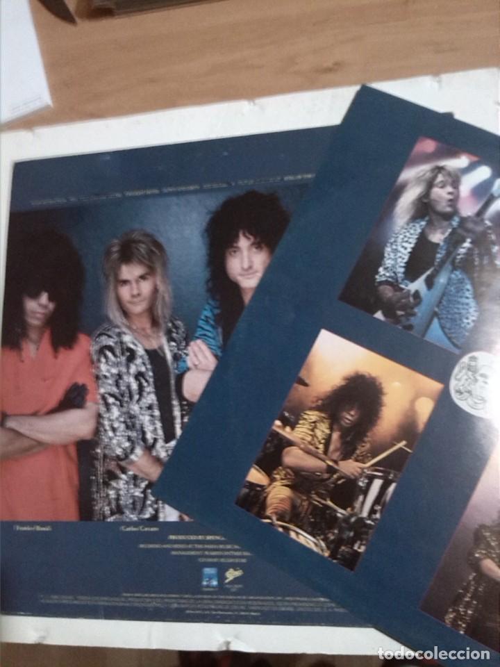 Discos de vinilo: QUIET RIOT - QRIII - Foto 2