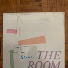 Discos de vinilo: THE ROOM ‎– CLEAR! SELLO: VIRGIN ‎– VLEP323, 10 RECORDS ‎– VLEP323, RED FLAME ‎– VLEP323 FORMATO