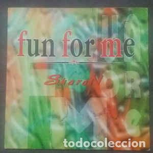 Discos de vinilo: Sharon - Fun For Me - Foto 1