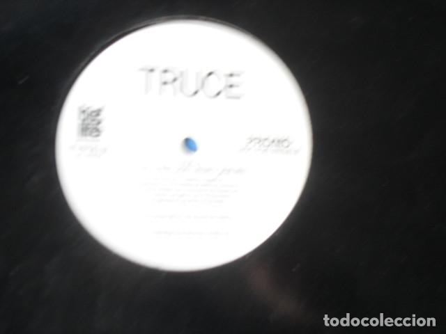 Discos de vinilo: Truce   The Finest - Foto 1
