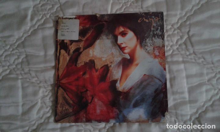 Discos de vinilo: ENYA WATERMARK.LP. - Foto 1