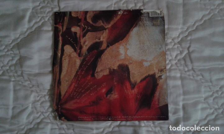 Discos de vinilo: ENYA WATERMARK.LP. - Foto 2