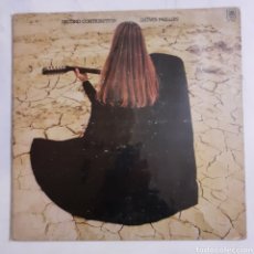 Discos de vinilo: SHAWN PHILIPS. SECOND CONTRIBUTION. AM RECORDS SP 4282. 1970 USA.