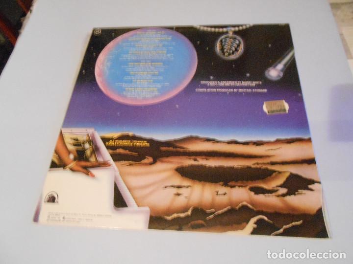 Discos de vinilo: BARRY WHITE&acute;S - GREATEST HITS - VOL 2 - Foto 2