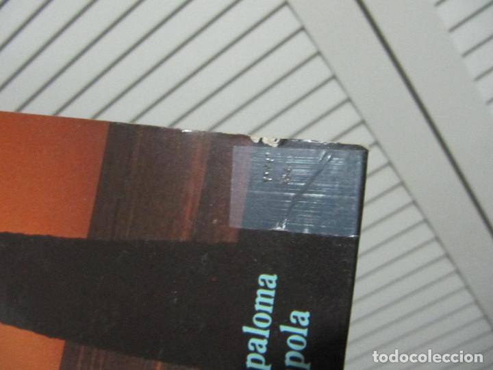 Discos de vinilo: Los Buenos Paraguayos. Cuando Sali De Cuba - Foto 3