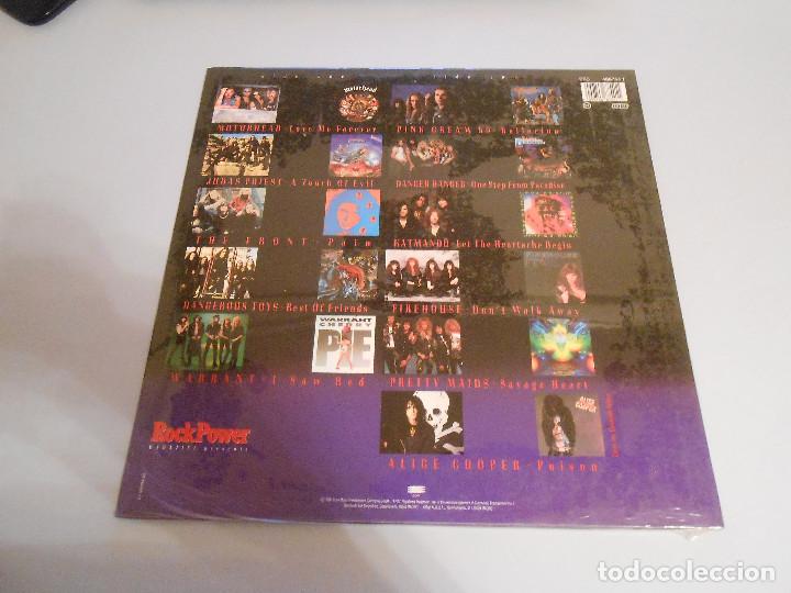 Discos de vinilo: HARD BREAKERS - THE BALLADS - SIN ABRIR - Foto 2