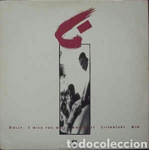 Discos de vinilo: Corn Flakes&nbsp;&lrm;&ndash;&nbsp;Whispering A Tango To A Teddy Bear . HARDCORE SPAIN - Foto 2