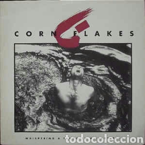 Discos de vinilo: Corn Flakes&nbsp;&lrm;&ndash;&nbsp;Whispering A Tango To A Teddy Bear . HARDCORE SPAIN - Foto 1