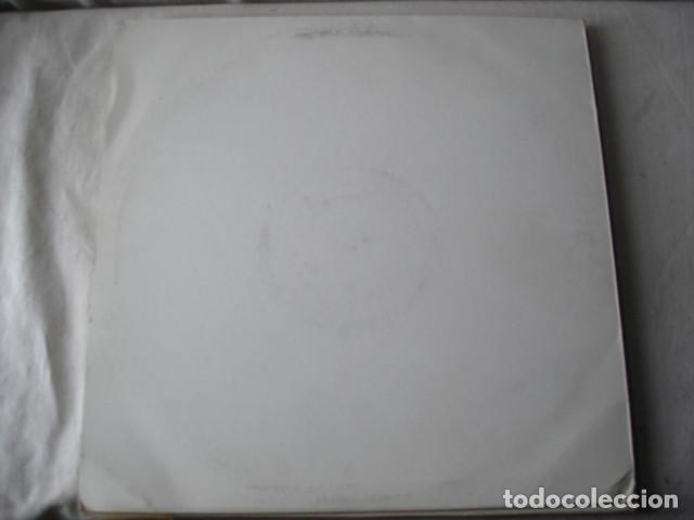 Discos de vinilo: Heather Small   Holding On - Foto 2