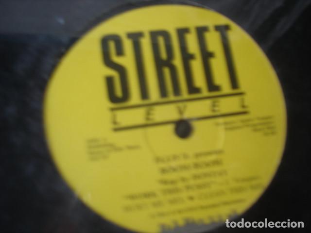 Discos de vinilo: Ellis D.  presents Boom-Boom   Work This Pussy - Foto 1