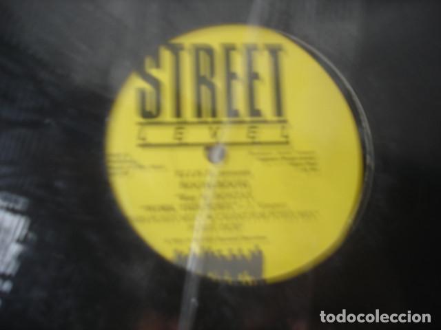 Discos de vinilo: Ellis D.  presents Boom-Boom   Work This Pussy - Foto 2