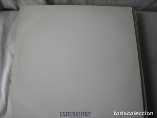 Discos de vinilo: Slam   Back To Music - Foto 2
