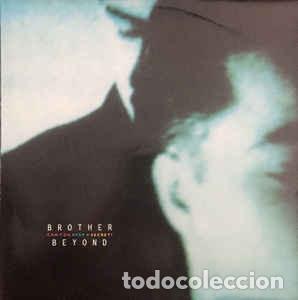 Discos de vinilo: Brother Beyond - Can You Keep A Secret? - Foto 1