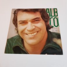 Discos de vinilo: ALBERTO CORTEZ - COMO EL AVE SOLITARIA