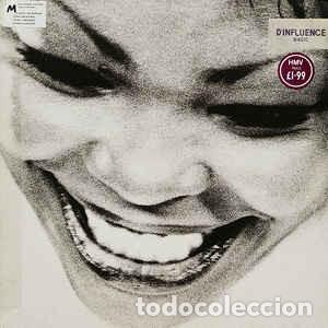Discos de vinilo: DInfluence - Magic - Foto 1