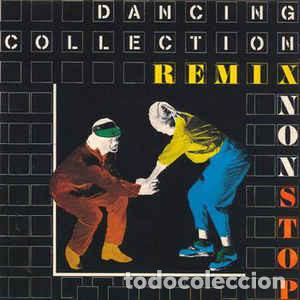 Discos de vinilo: Dancing Collection Remix Non Stop - Foto 1