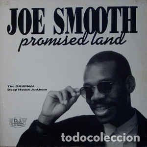 Discos de vinilo: Joe Smooth - Promised Land - Foto 1