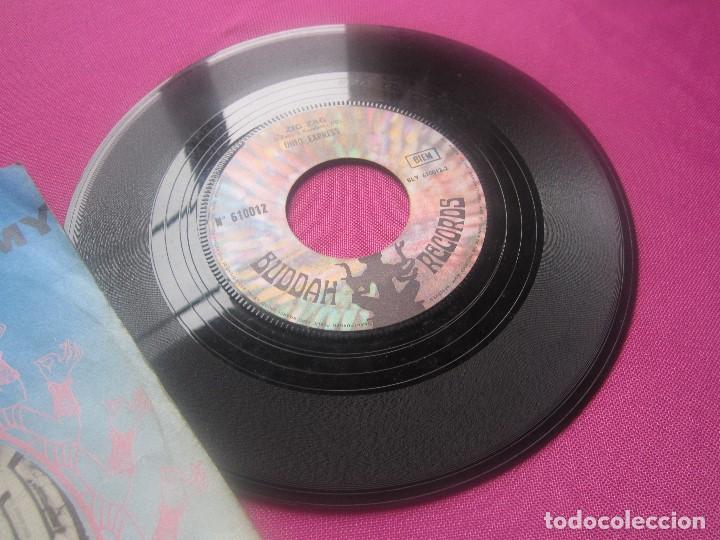 Discos de vinilo: OHIO EXPRESS - YUMMY YUMMY YUMMY - SINGLE - Foto 2
