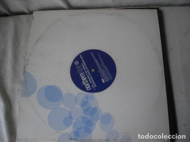 Discos de vinilo: Northern Line   All Around The World - Foto 2