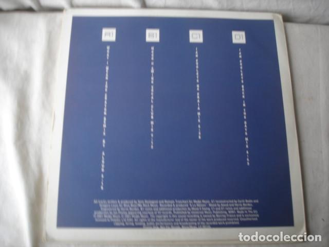 Discos de vinilo: Modjo   What I Mean - Foto 2