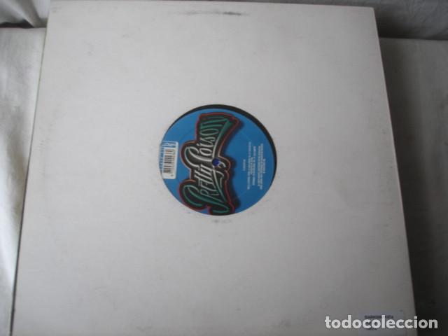 Discos de vinilo: Nature    Trumpet Gun - Foto 2