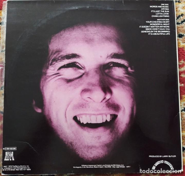 Discos de vinilo: Don McLean - Chain Lightning (LP) - Foto 2