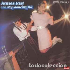 Discos de vinilo: James Last - Non Stop Dancing 85 - Foto 1