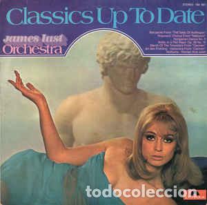Discos de vinilo: James Last Orchestra* - Classics Up To Date - Foto 1