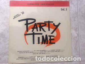 Discos de vinilo: Varios - Party Time Vol.III - Foto 1