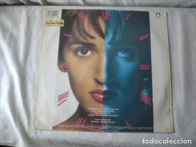 Discos de vinilo: Donna   Vogue - Foto 2