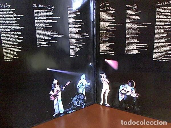 Discos de vinilo: Queen &ndash; A Day At The Races -LP- - Foto 3