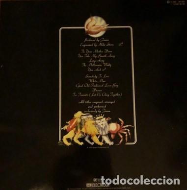 Discos de vinilo: Queen &ndash; A Day At The Races -LP- - Foto 2