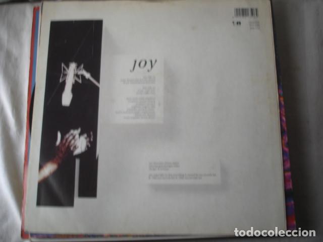 Discos de vinilo: Soul II Soul    Joy - Foto 2