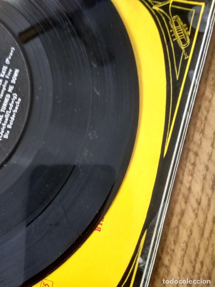 Discos de vinilo: PHIL AND BIX / PHIL NAPOLEON / BIX BEIDERBECKE - Foto 2