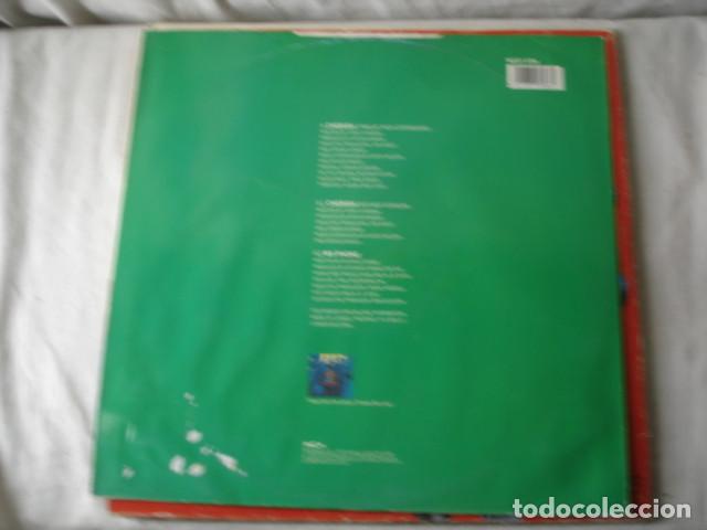 Discos de vinilo: Jodeci &lrm;  Cherish - Foto 2