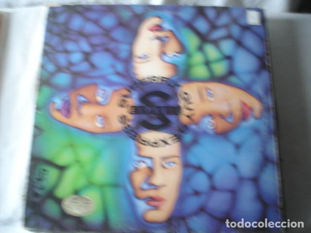 Discos de vinilo: SExpress   Superfly Guy - Foto 1