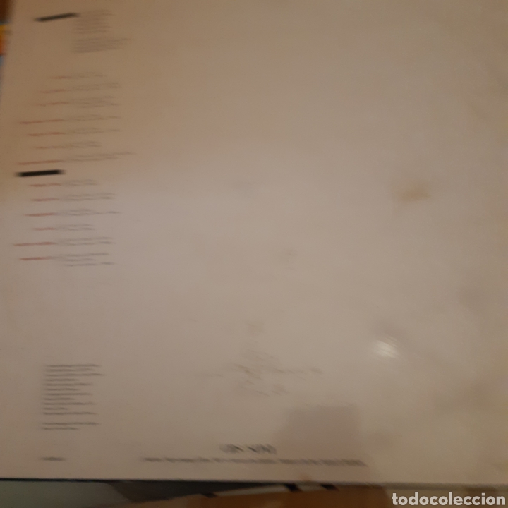Discos de vinilo: Disco vinilo LP GIPSY KINGS - Foto 2