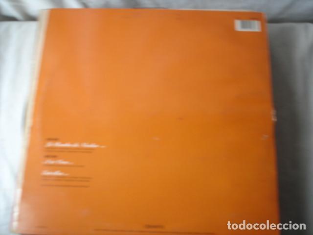 Discos de vinilo: Gipsy Kings    La Rumba De Nicolas - Foto 2