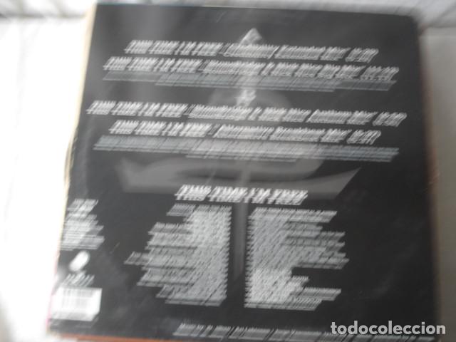 Discos de vinilo: Dr. Alban   This Time Im Free - Foto 2