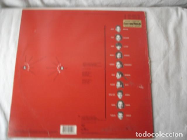Discos de vinilo: Los Manolos &lrm;   Dulce Veneno - Foto 2