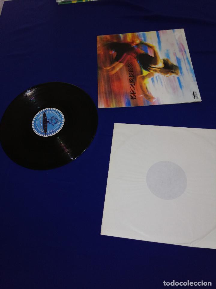 Discos de vinilo: RUNNING - AREA INTERNACIONAL 1994 - Foto 7