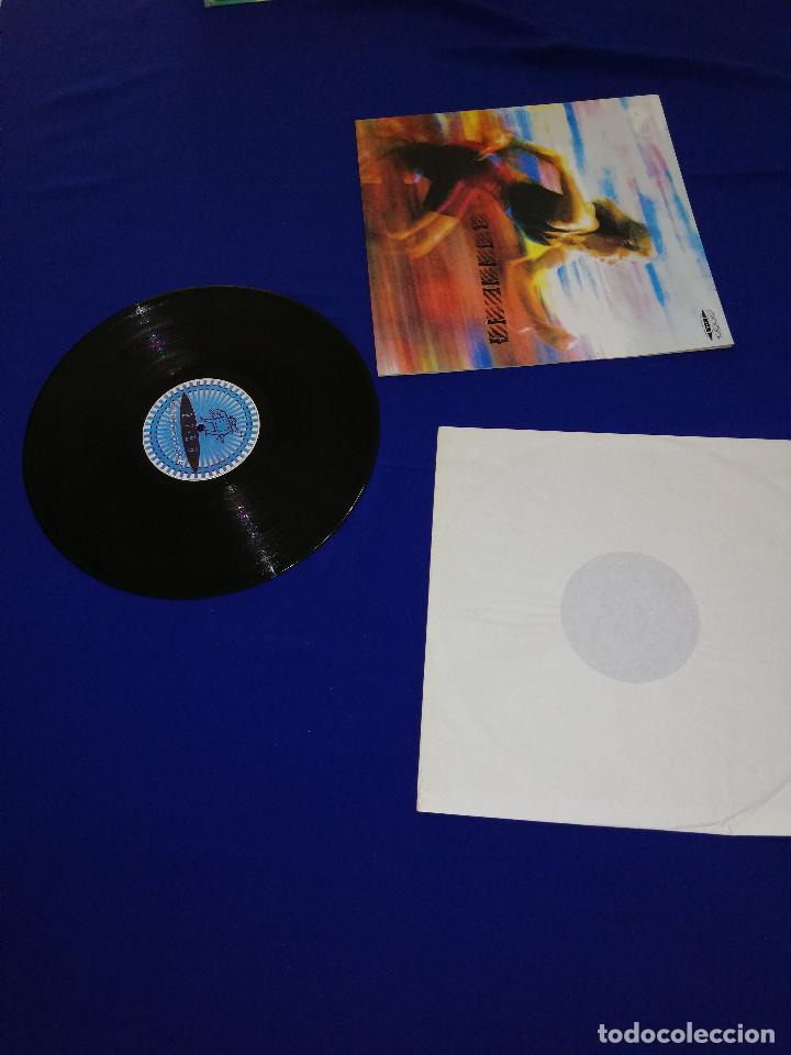 Discos de vinilo: RUNNING - AREA INTERNACIONAL 1994 - Foto 8