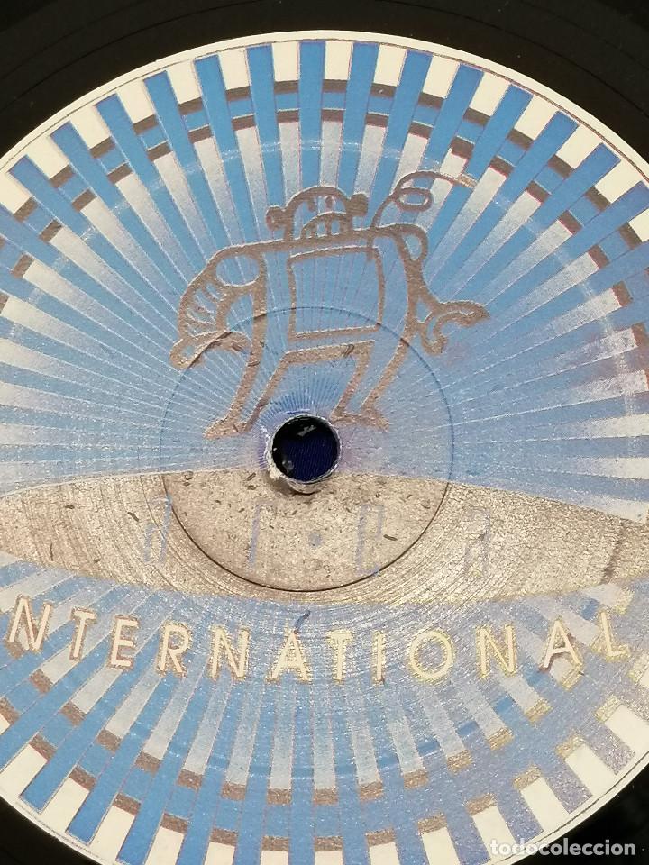 Discos de vinilo: RUNNING - AREA INTERNACIONAL 1994 - Foto 9