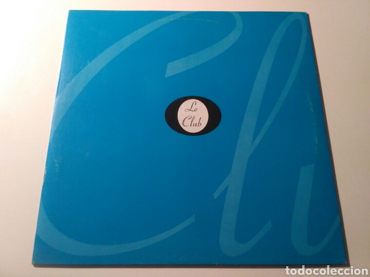 Discos de vinilo: Blackvogue Soundsystem - Fast Car - Foto 2
